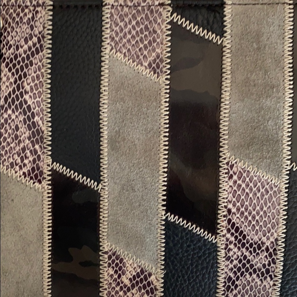 BRAND NEW GILI GENUINE LEATHER PURSE - Picture 5 of 5